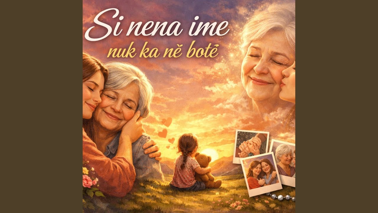 Si nena ime nuk ka ne bote