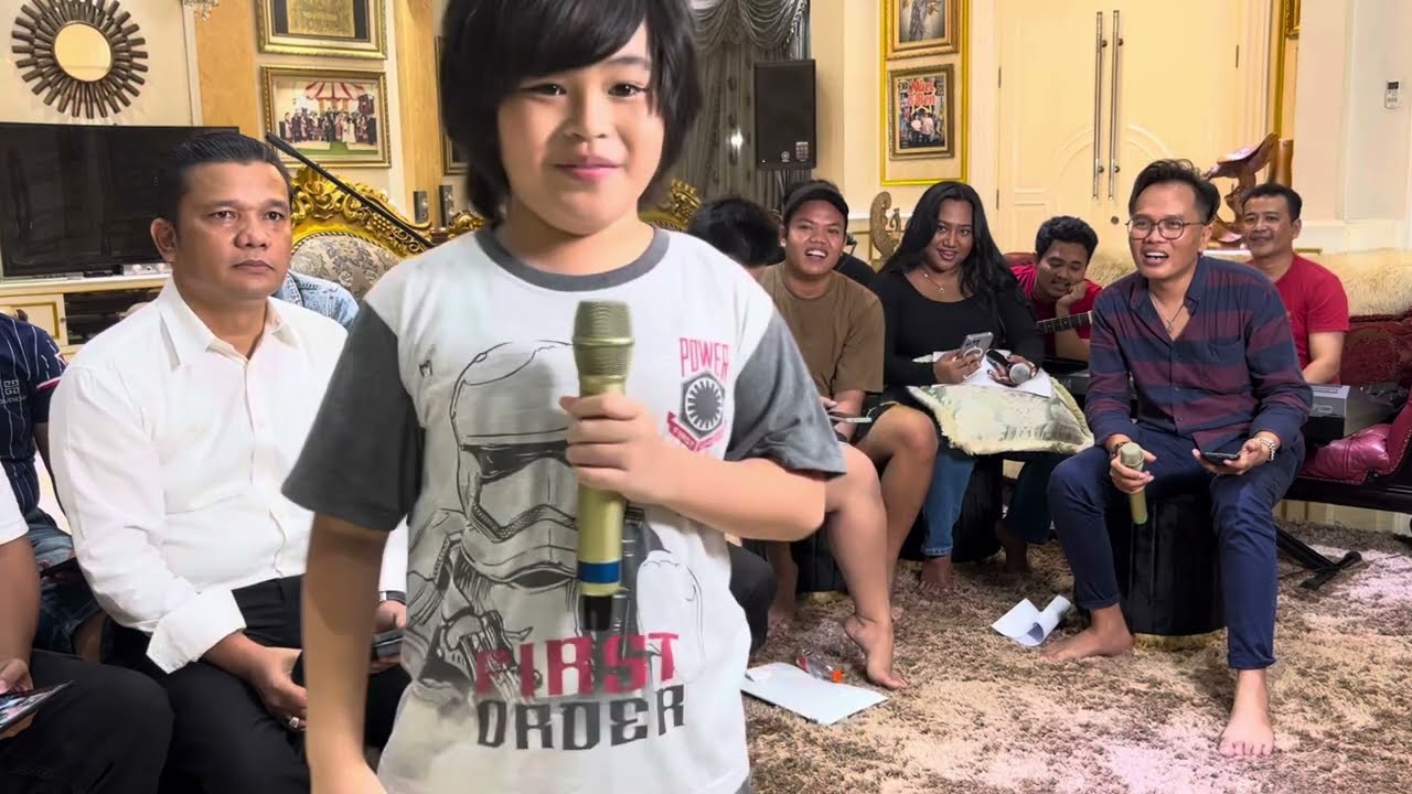 Mardua Dalan - Live The Bataks Band