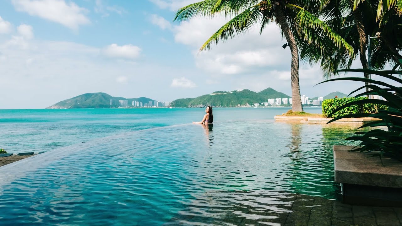 Ambient Lounge Music | Jose Ramos - Next Day (Relax Chillout Music)