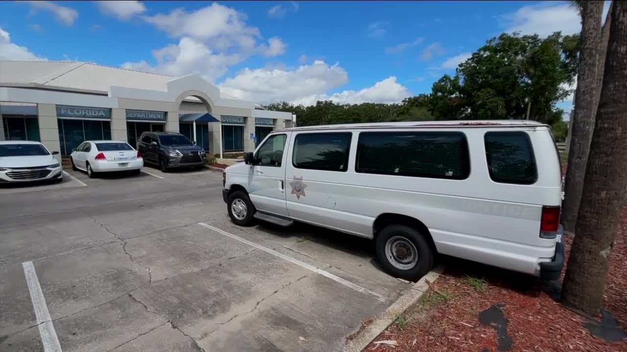 Florida youth detention contractor will no longer operate four youth facilities