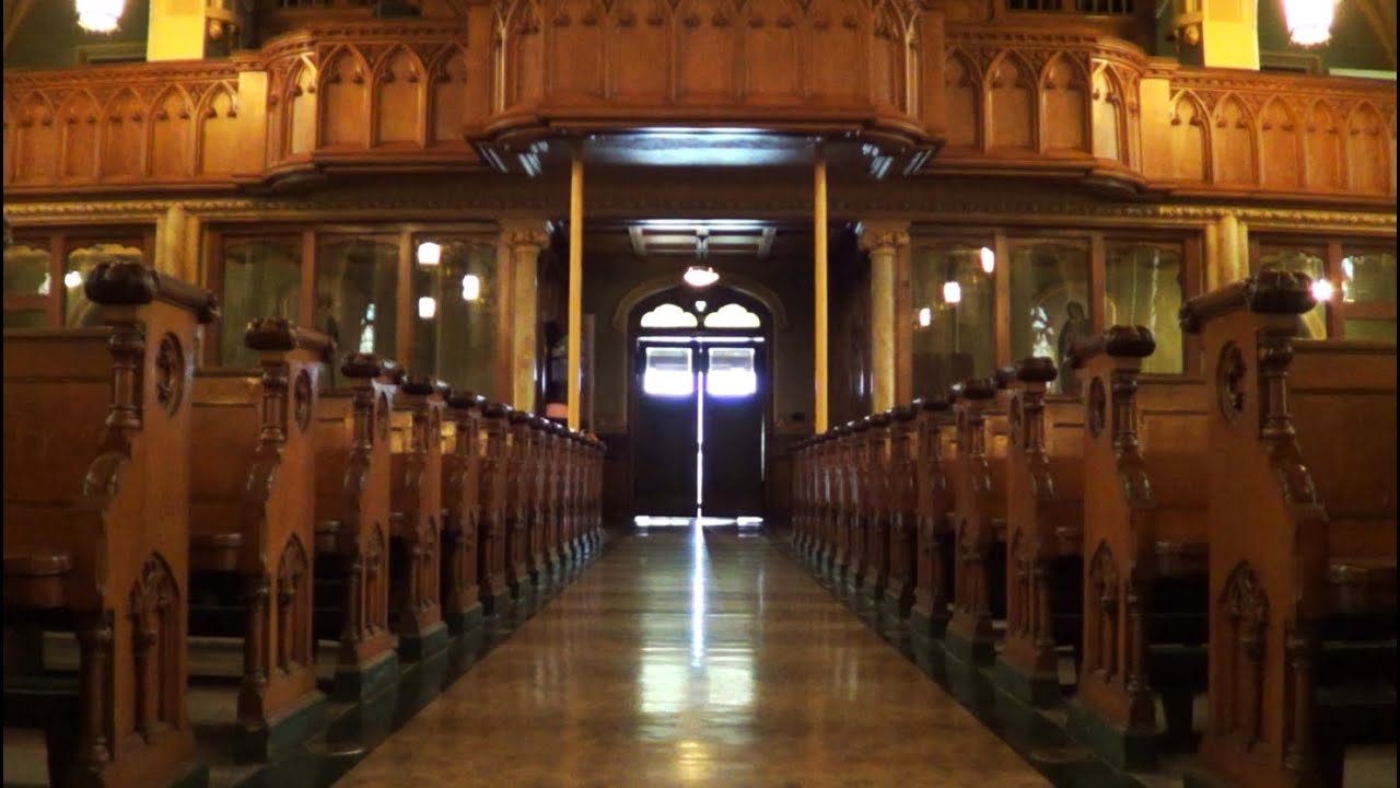St. Patrick Parish