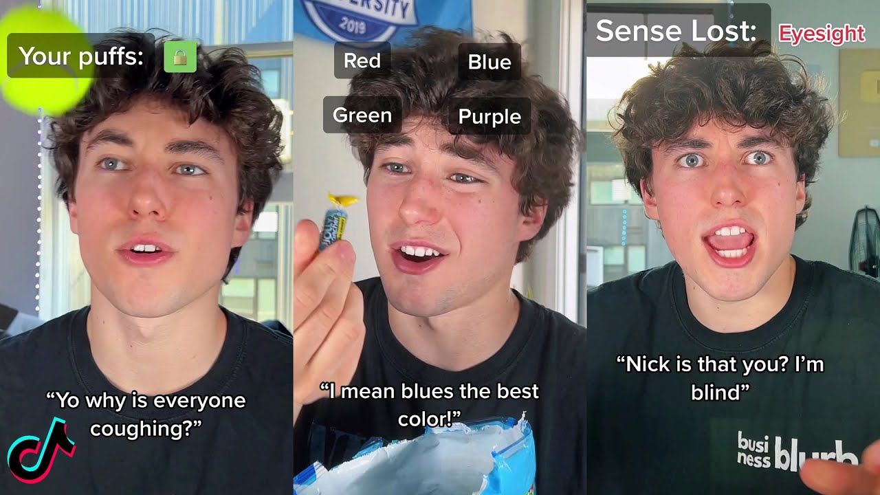 The Most Viewed TikTok POV Compilations Of Devin Caherly - Best Devin Caherly POV Tik Toks 2022