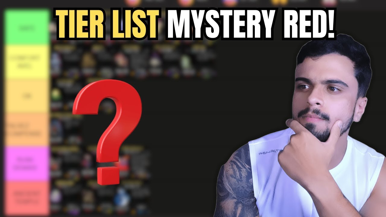 QUAL MYSTERY DUNGEON RED COMPENSA FAZER?! TIER LIST DOS GURI