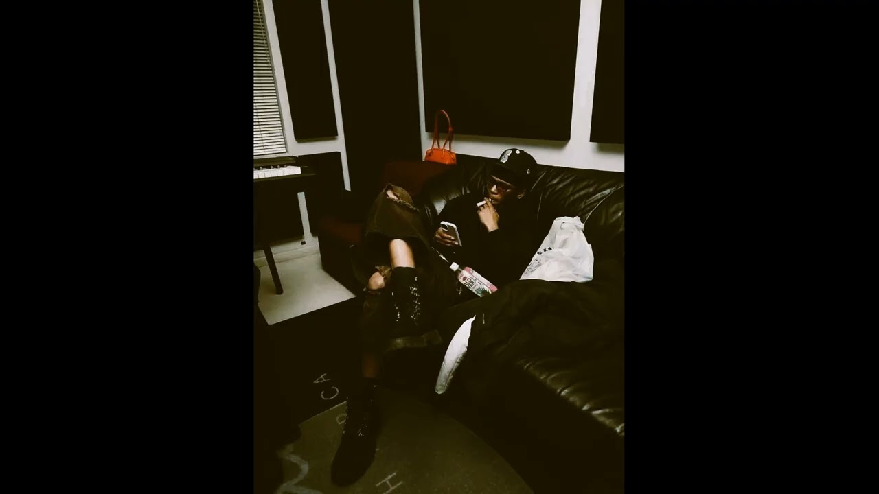 (Free) BrotherKupa x JAYKATANA type beat - 