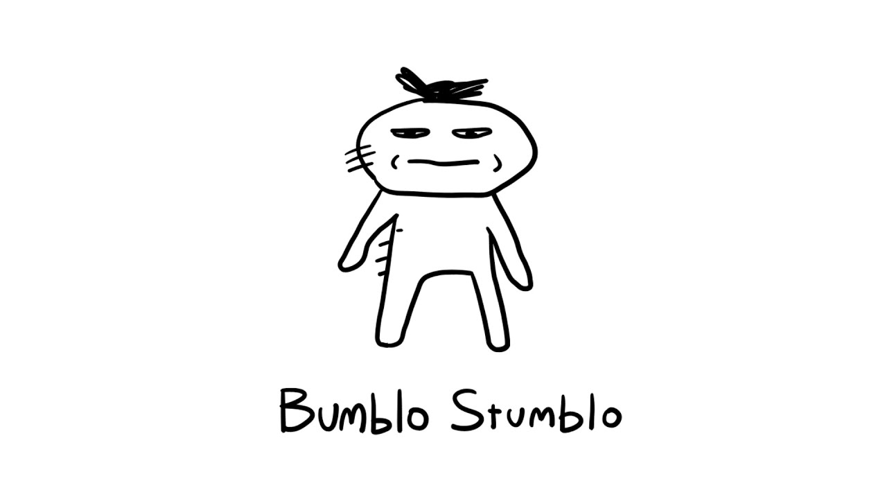 Bumblo Stumblo