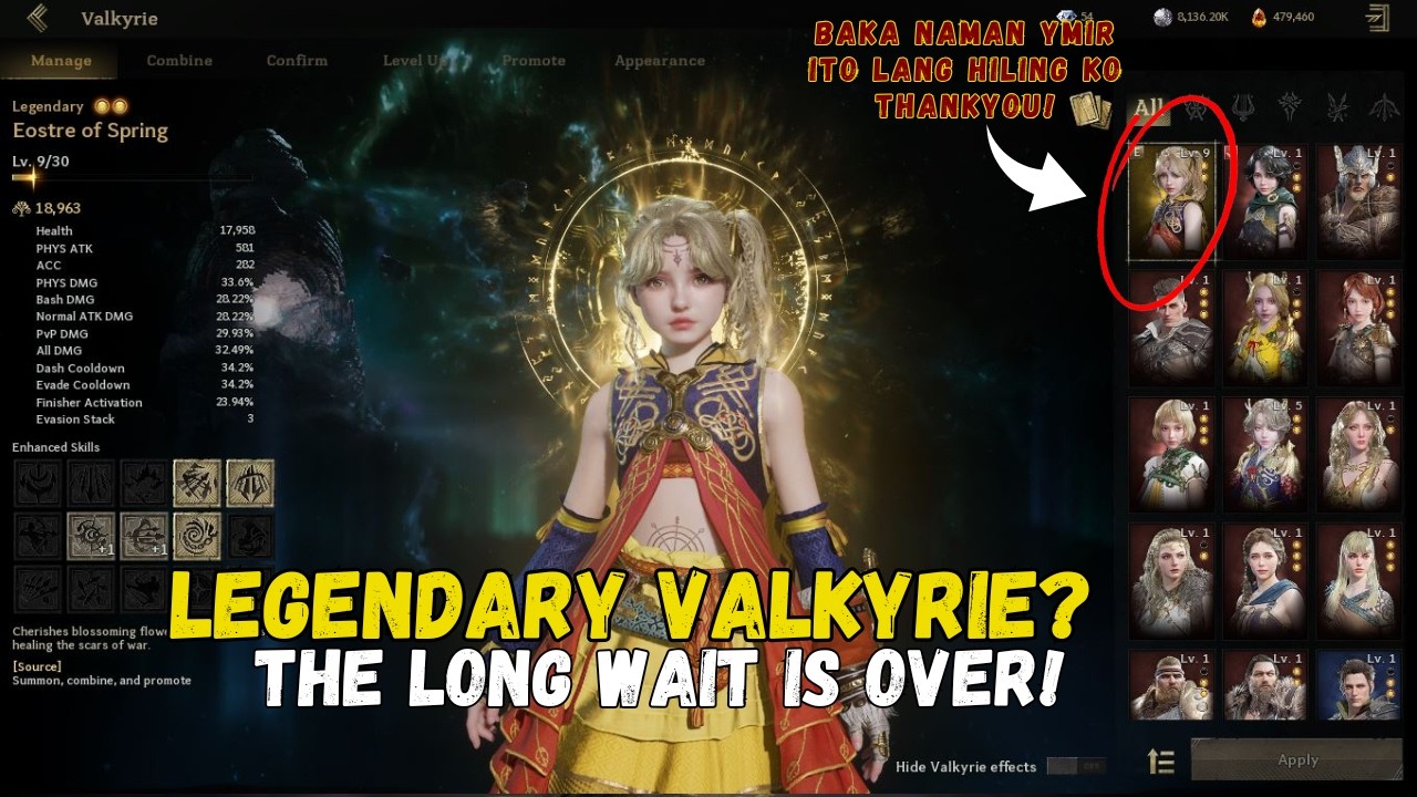 YMIR Wish ko lang | Send any amount = Best Coupon
