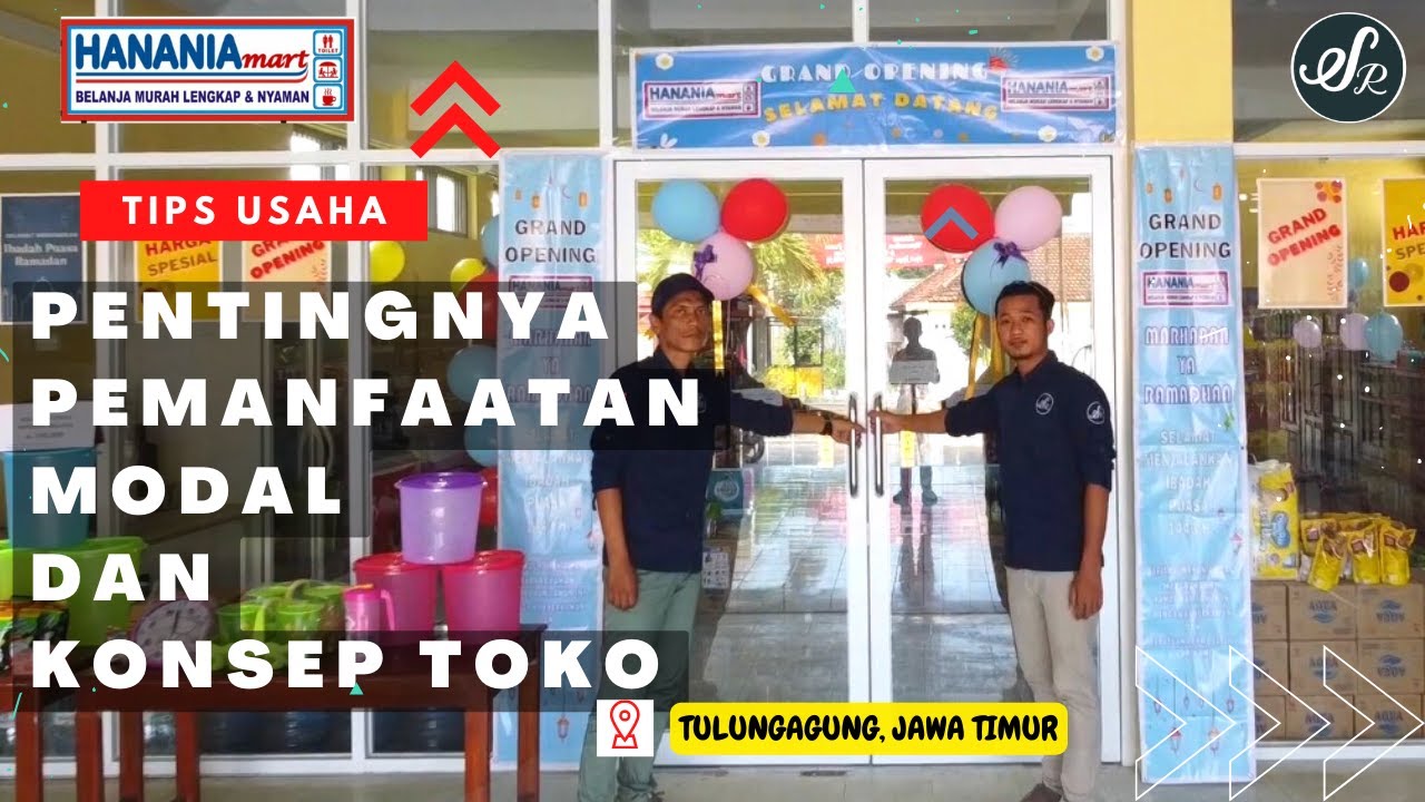 GRAND OPENING 