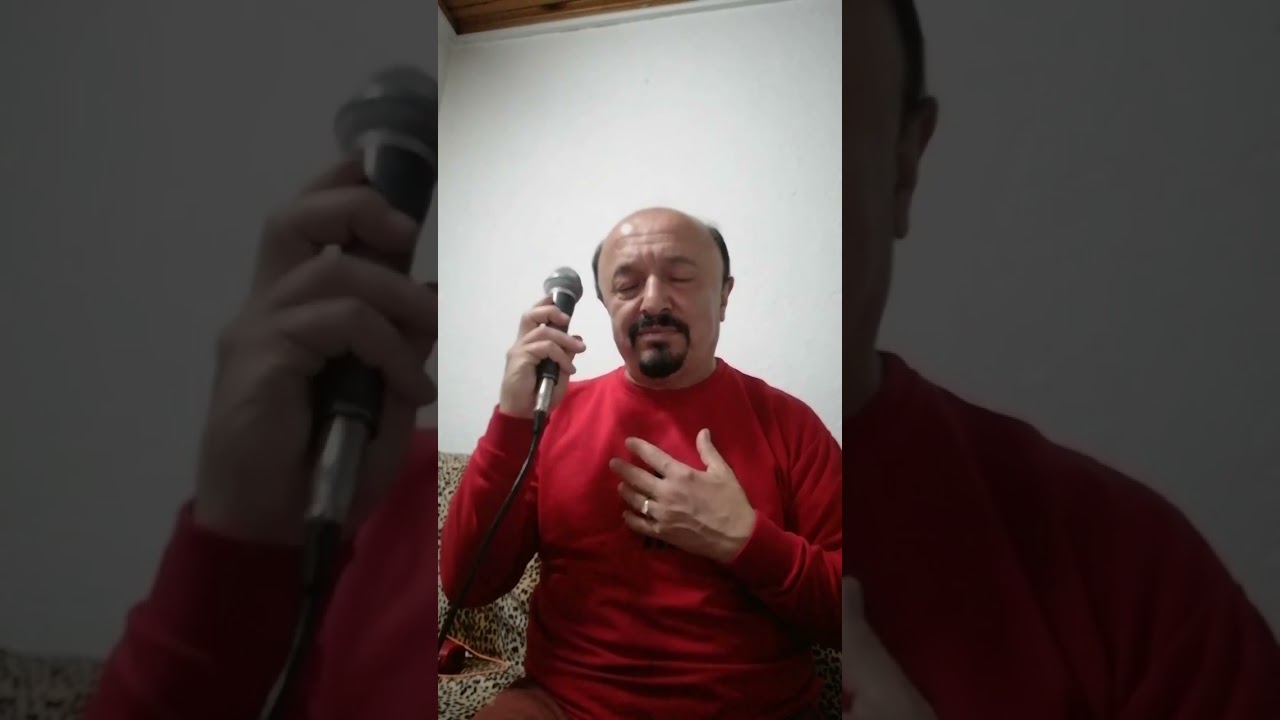 Osman Demiröz - Erisin Dağların Karı