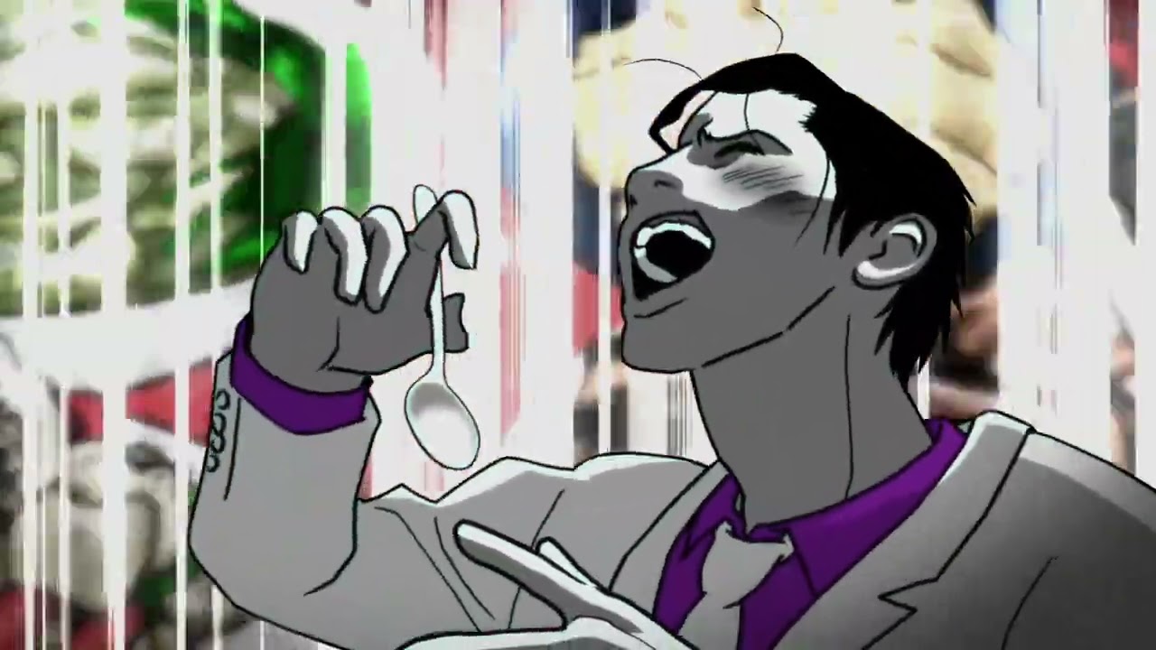 Human Bug Daigaku [OP] Catastrophe by Nano [4K/60fps]