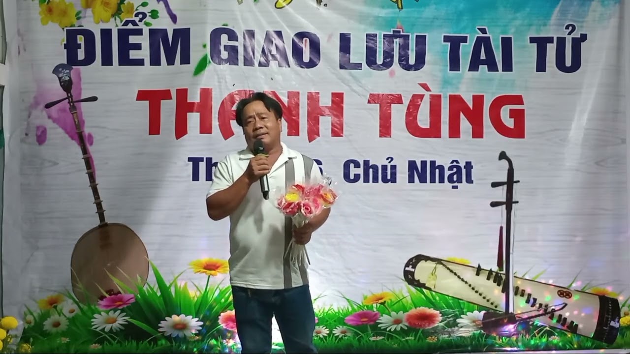 Hoài niệm tình em. Trình bày: Hoàng Tấn. 