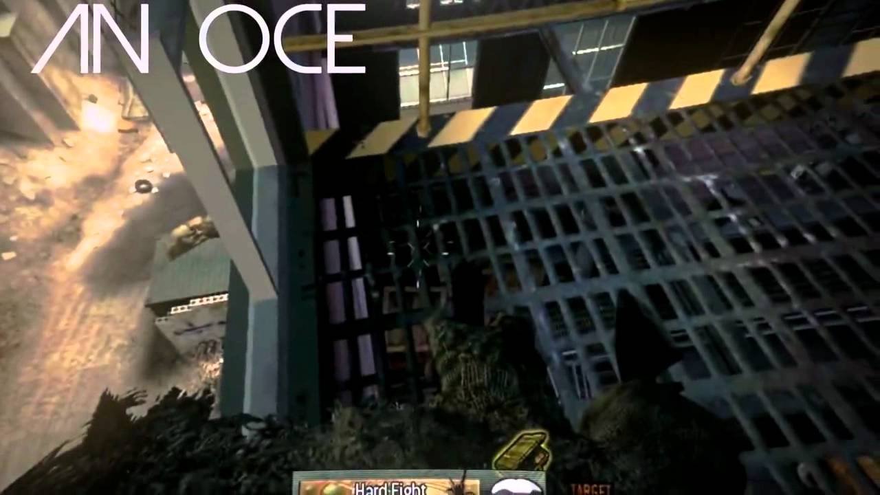 2DH OCE Contest - intro codmasterkill