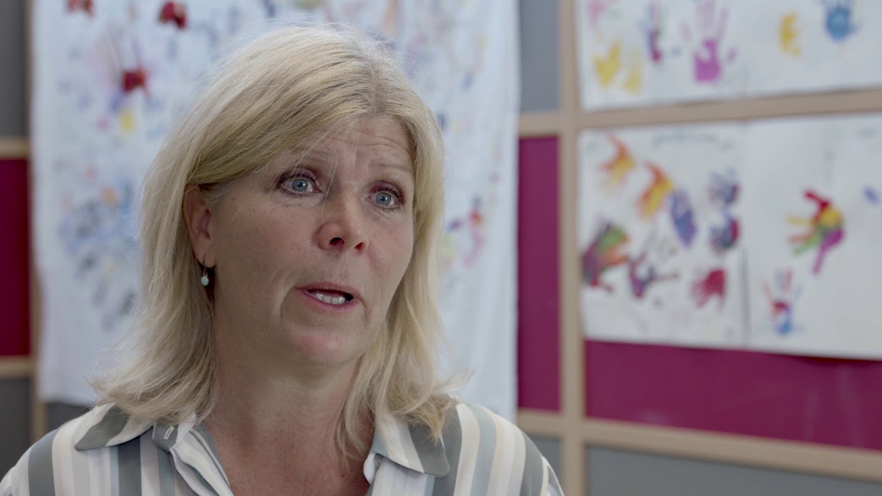 Trailer: F&ouml;r&auml;ldrast&ouml;d mot radikalisering