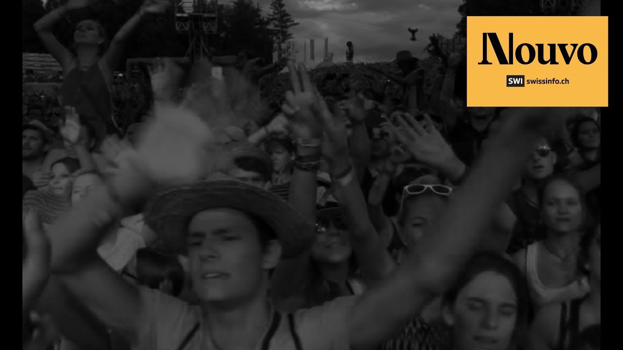 Swiss festivals are becoming more expensive. Why ?