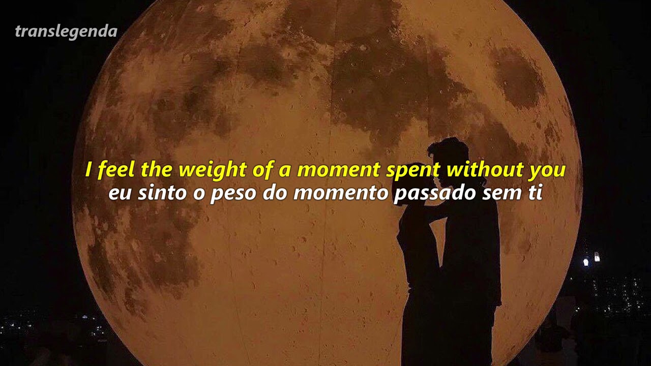 Micah Edwards - Moments (Legendado/Lyrics/Tradução)