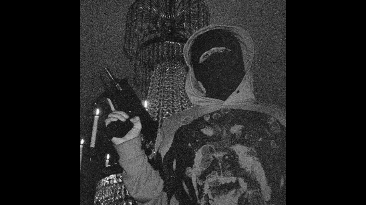 [FREE] EsDeeKid x Scally Milano Type Beat “ILMB” / Rico Ace x Fakemink Type Beat