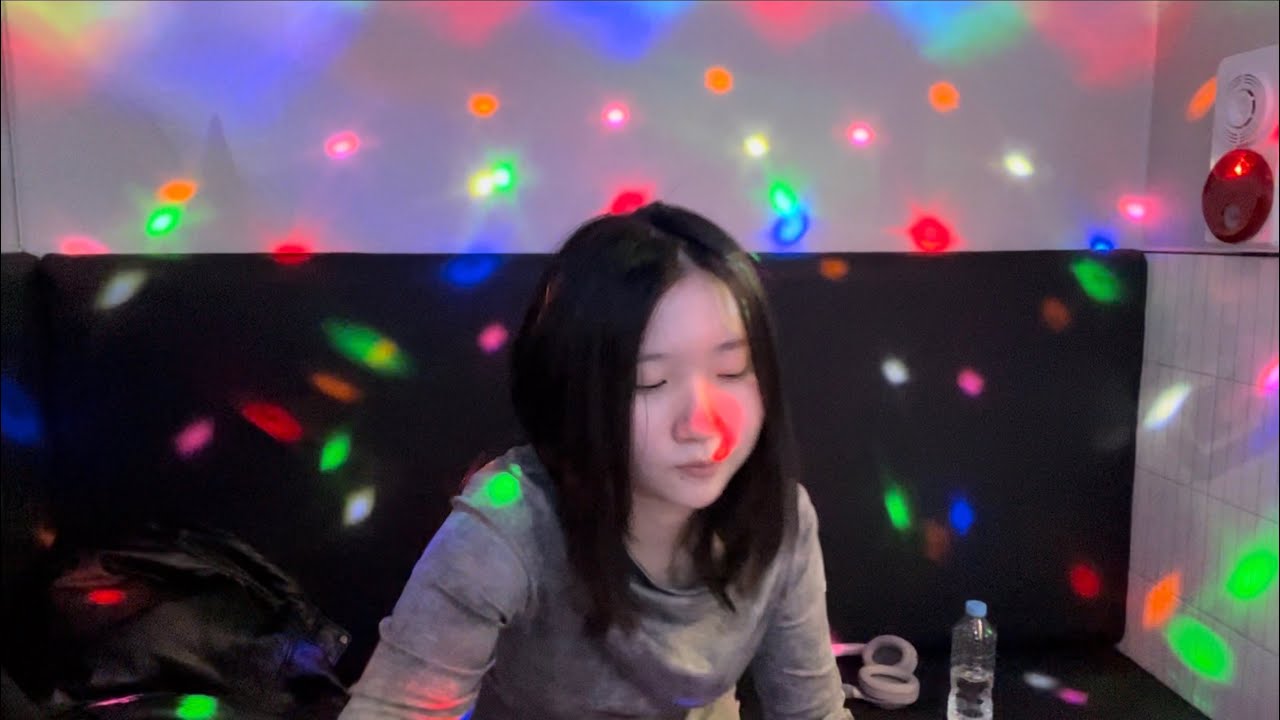 Overdose - なとり(나토리) cover