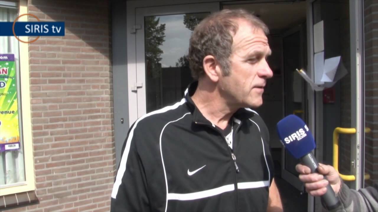 Grote schoonmaak in Someren-Eind