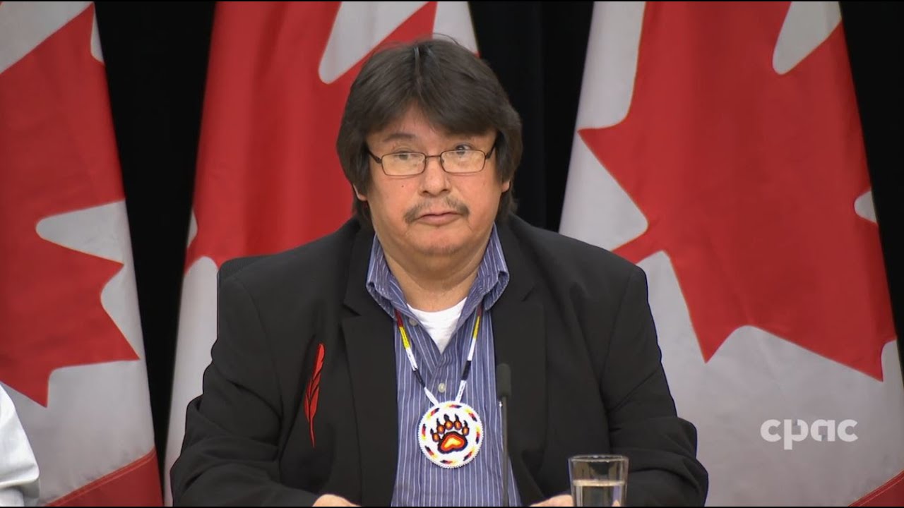 Innu and Inuit leaders raise concerns over false Indigenous identity claims – March 19, 2024