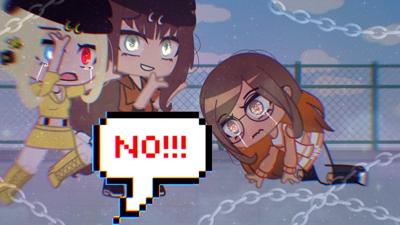 ❝ NO! (PT.2 of 