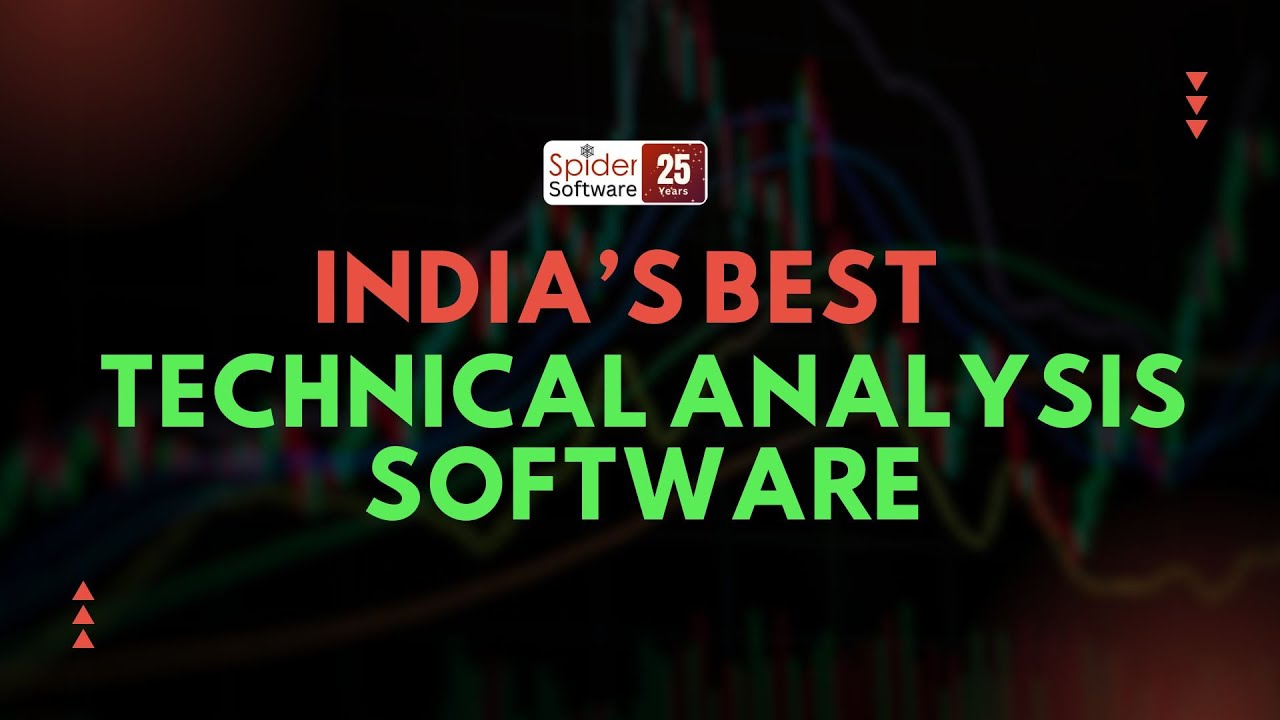 India's Best Technical Analysis Software - Try Now for Free