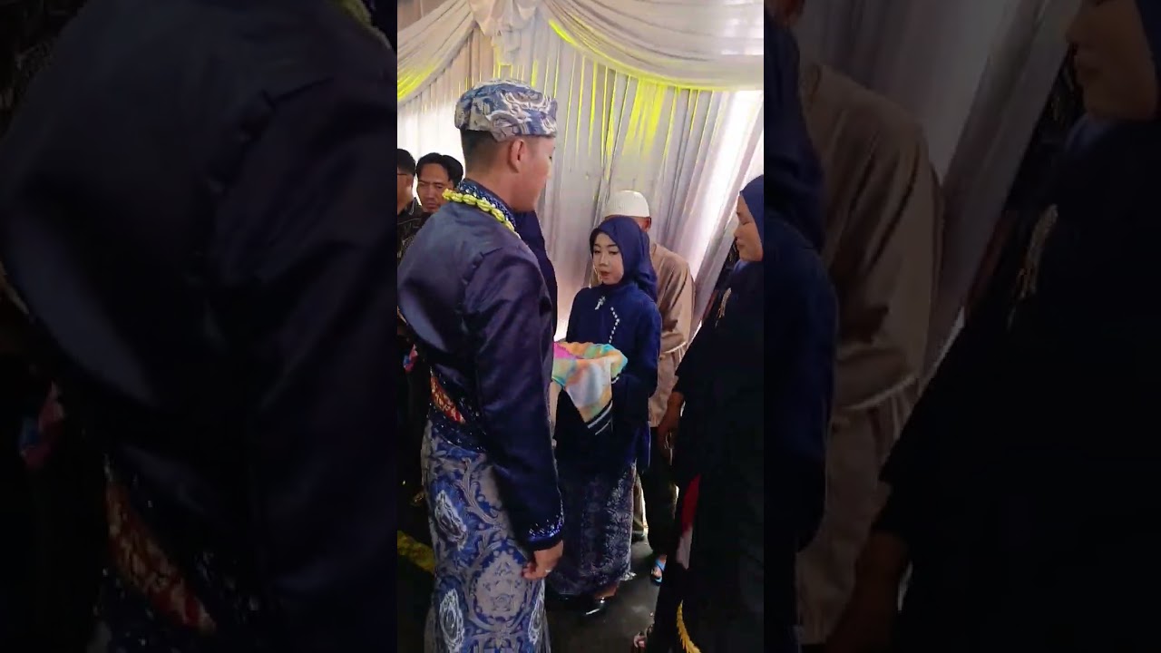 Nikah tete zita