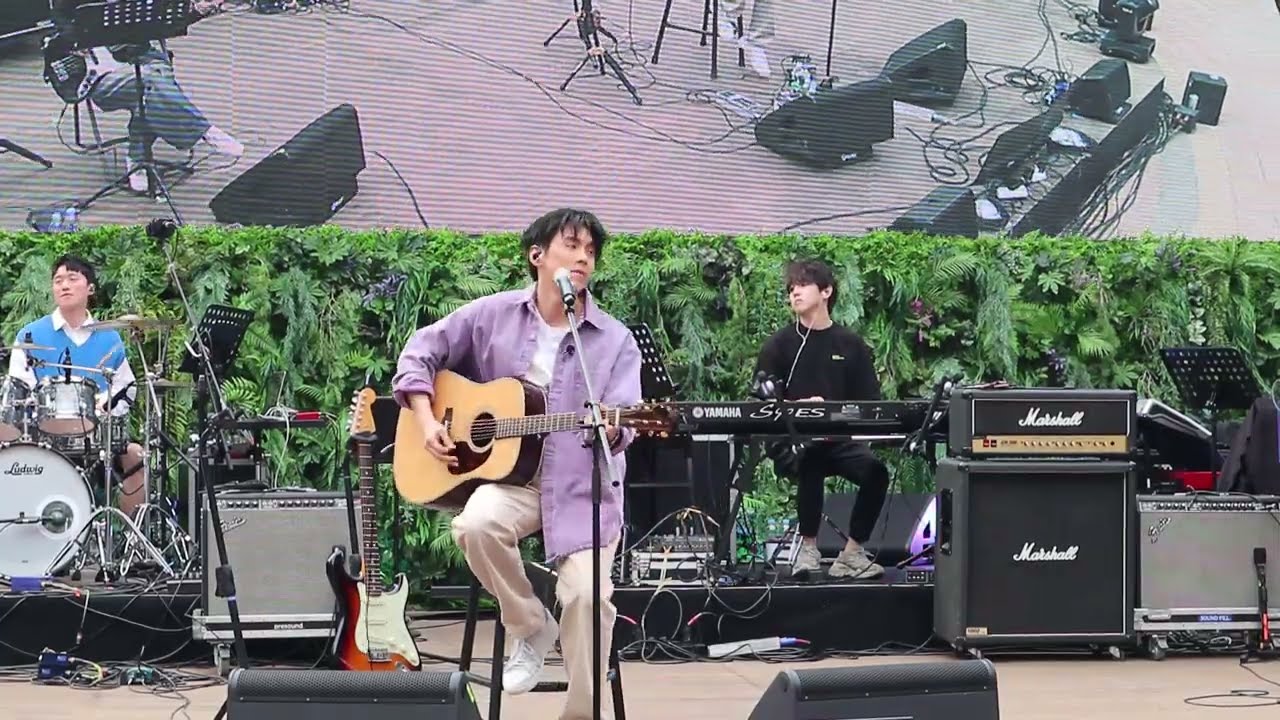 홍이삭ㅣ뷰티플민트라이프 공연  Full ver. 1ㅣ20230513