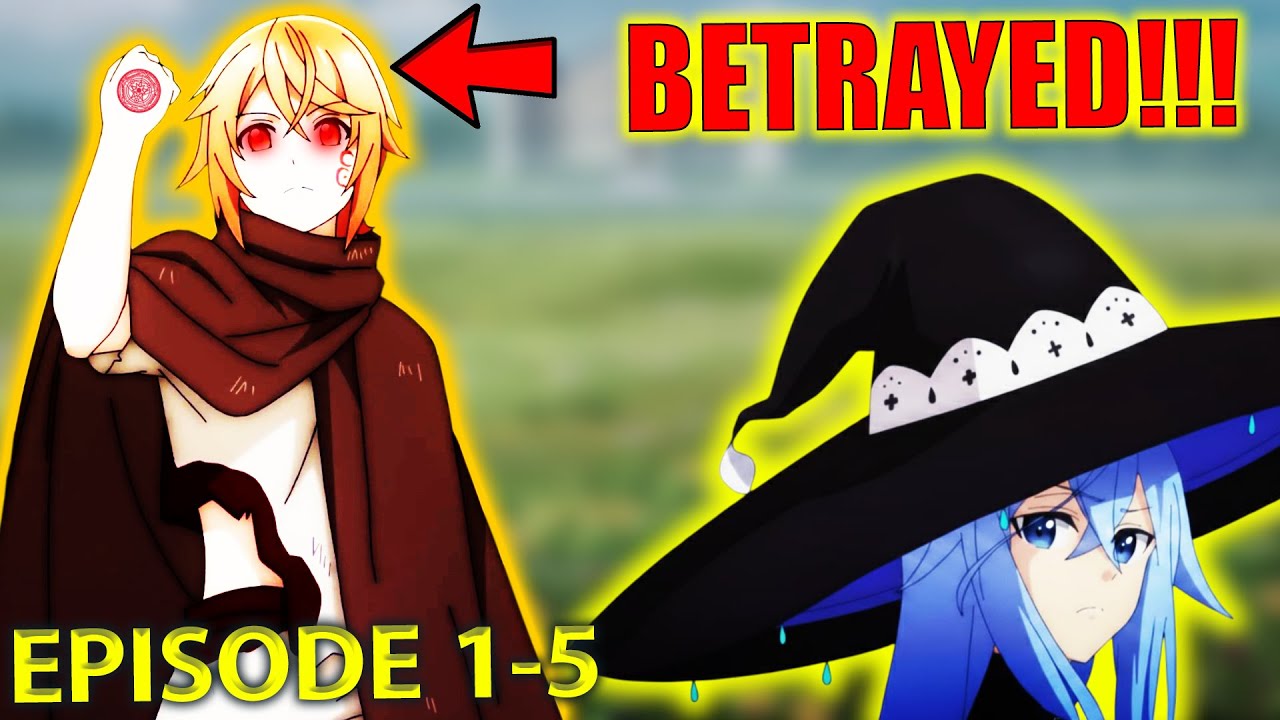 Roll Over and Die | New Anime Recap
