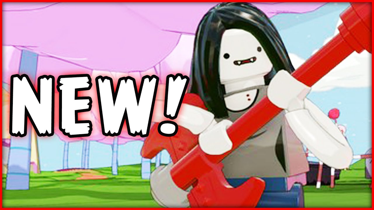 NEW! LEGO Dimensions WAVE 7 CHARACTERS! Story Packs, Fun Packs & More!
