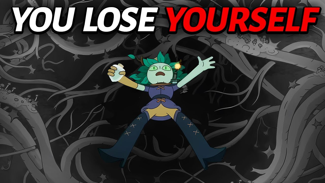 What Fionna and Cake Teaches Us About Sacrifice