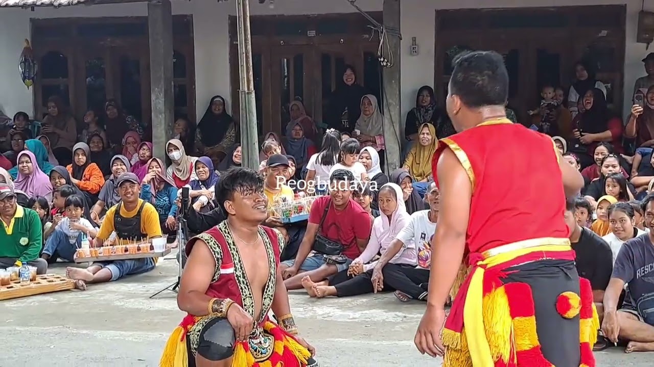 REOG PONOROGO BERSAMA YOSIKA YUSUF LIVE DOLOPO