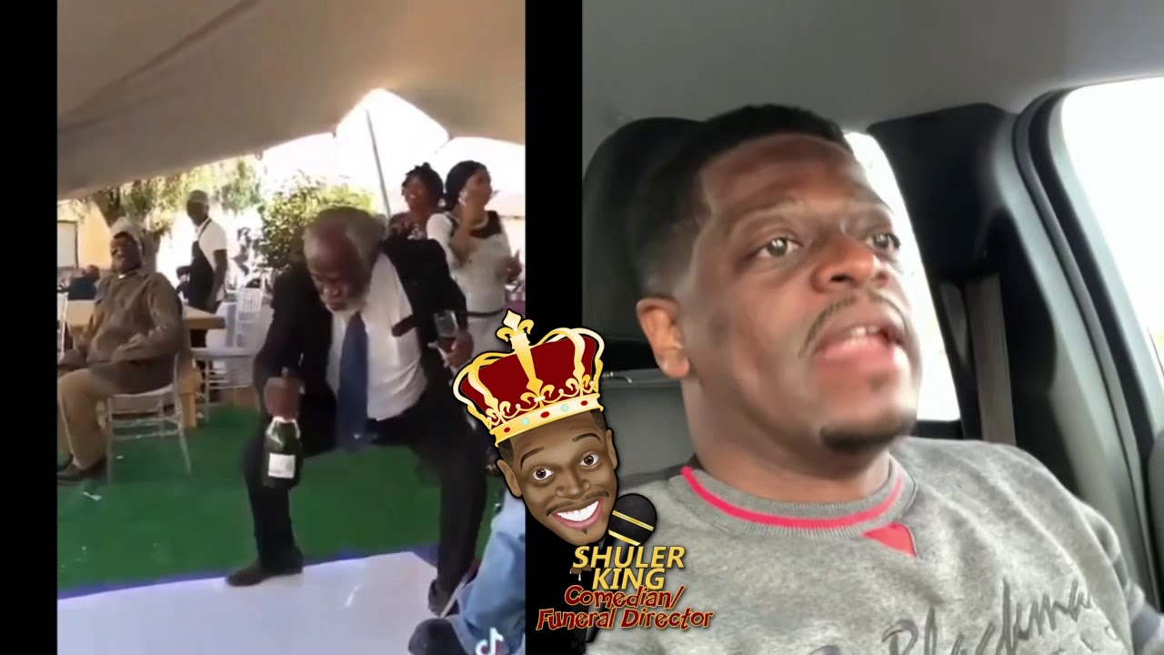 Shuler King - This Is Gonna Be Me When I’m Old!!!