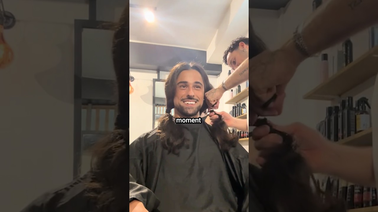 Les 3 nouvelles coupes tendances #tips #cheveux #glowup