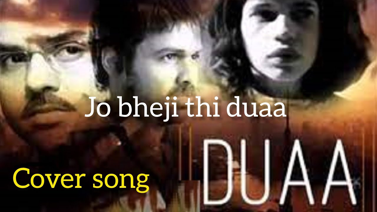 जो भेजी थी दुआ #jobhejithidua #emraanhashmi #trendingvideo 
