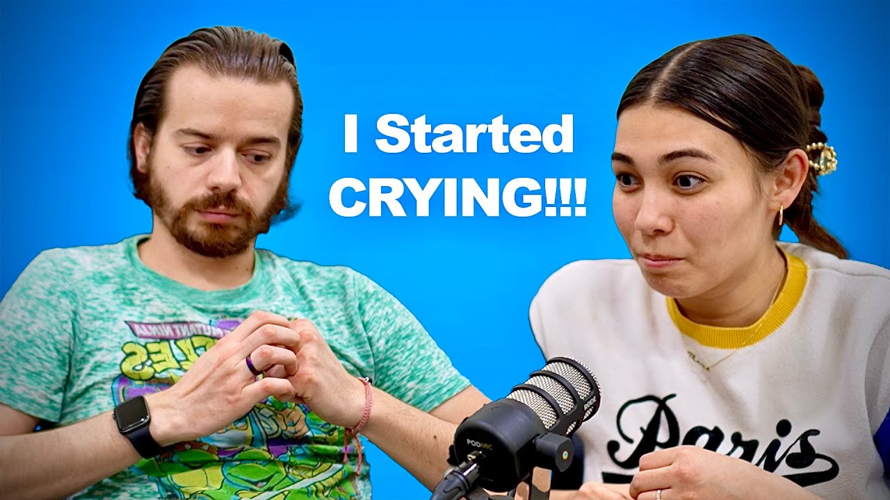 The Most Painful Thing I Have EVER Experienced!! Seriously Where's The Good? EP 8
