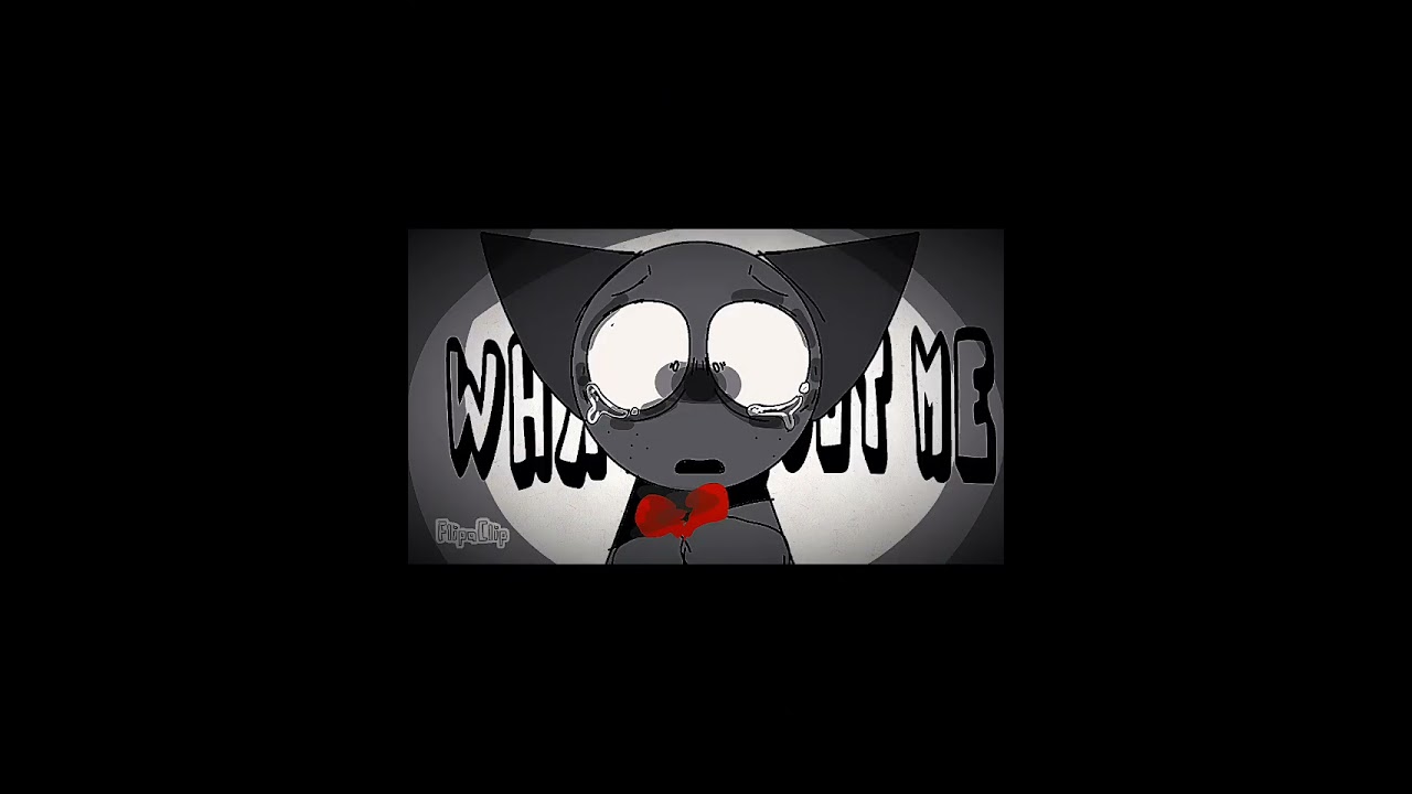 [What about me?][poor gray] #sprunkiincredibox #alightmotion #flipaclipanimations #animation #art