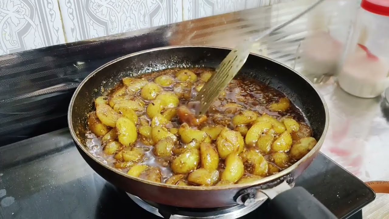 आंवला का खट्टी मीठी अचार🤤👌🔥🌶️#amlakaachar 