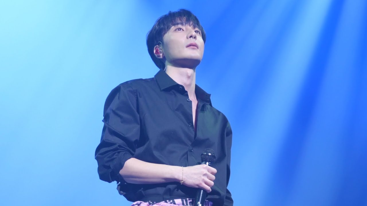 20260126 로이킴 - 비상 (임재범) / LIVE TOUR [ja, daumm] 고양 앵콜 
