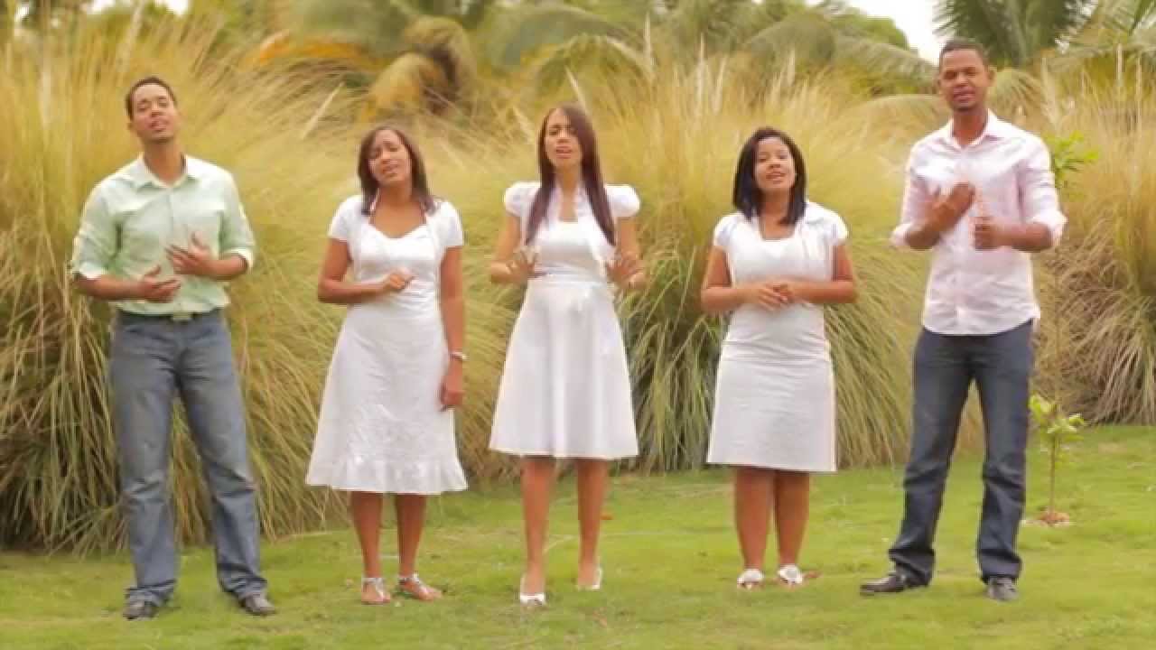 GRUPO JEDAYS Instrumento de tu Amor