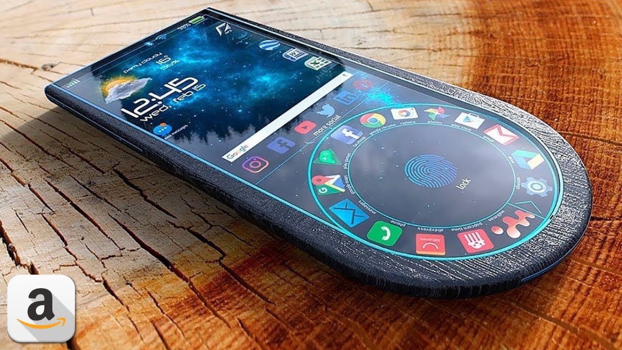 75 необычных гаджетов, которые раскупаются на Amazon, потому что они слишком крутые!