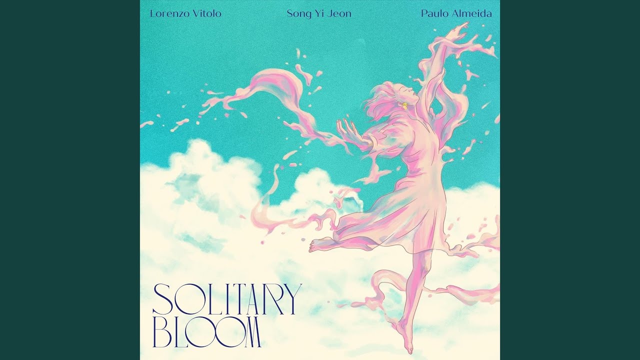 Water Fog (feat. Lorenzo Vitolo & Paulo Almeida)