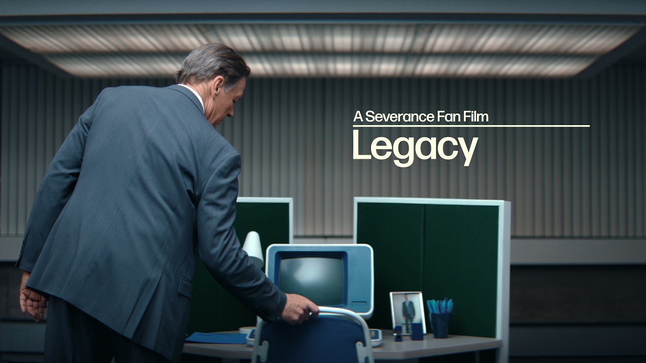 Legacy: A Severance Fan Film