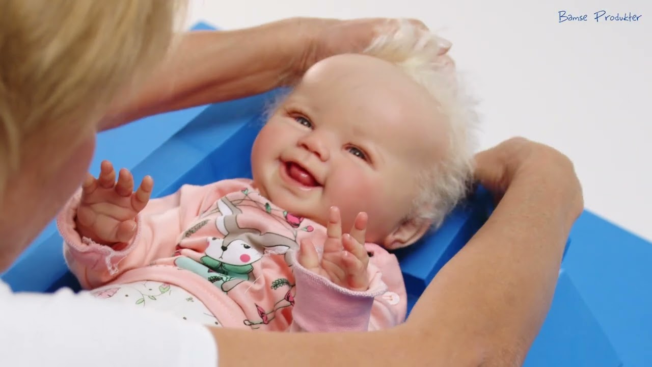 4  Trening og egentrening for sm&aring;barn og st&oslash;rre barn  Instruksjon