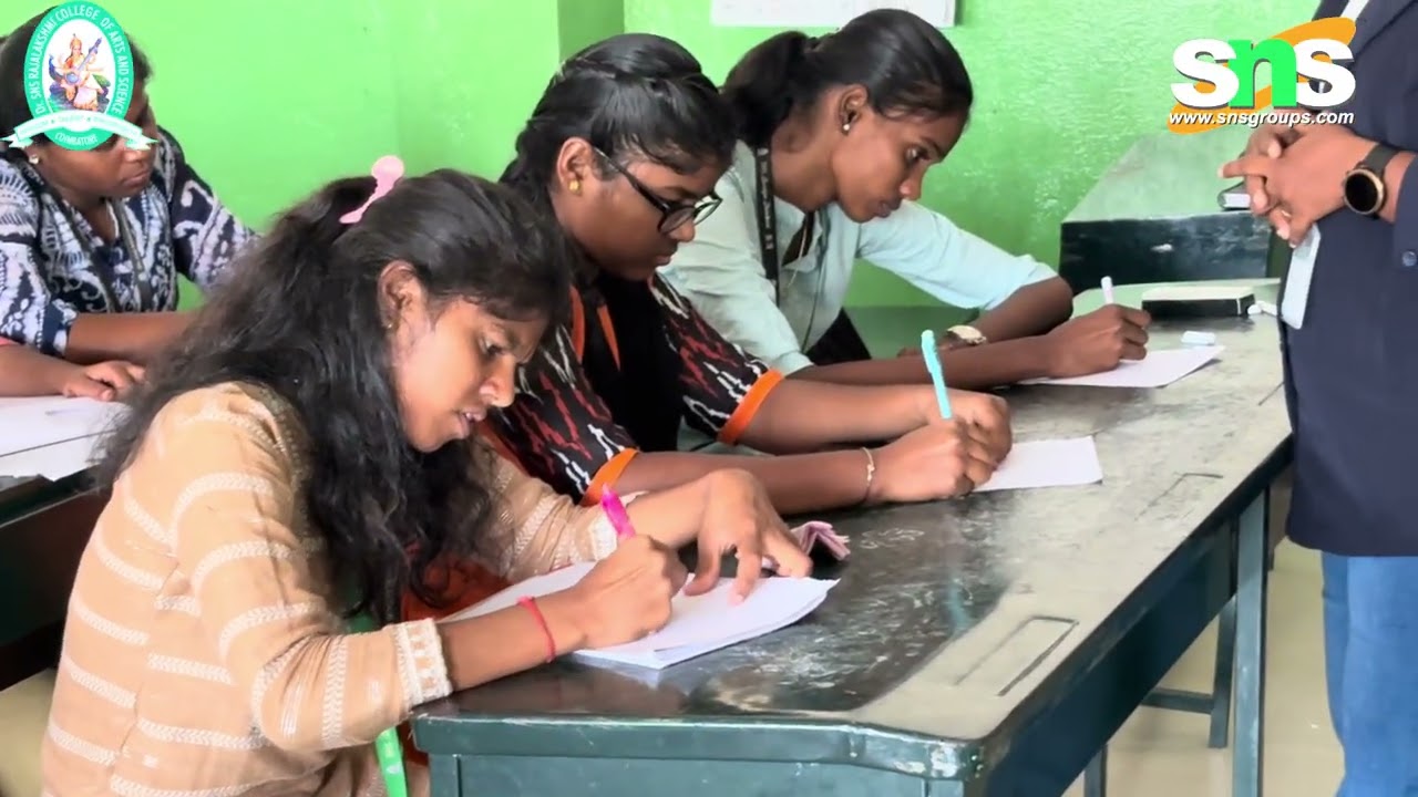 DT ACTIVITY | STRENGTH HAND ACTIVITY | PSYCHOLOGY | SNS INSTITUTE 