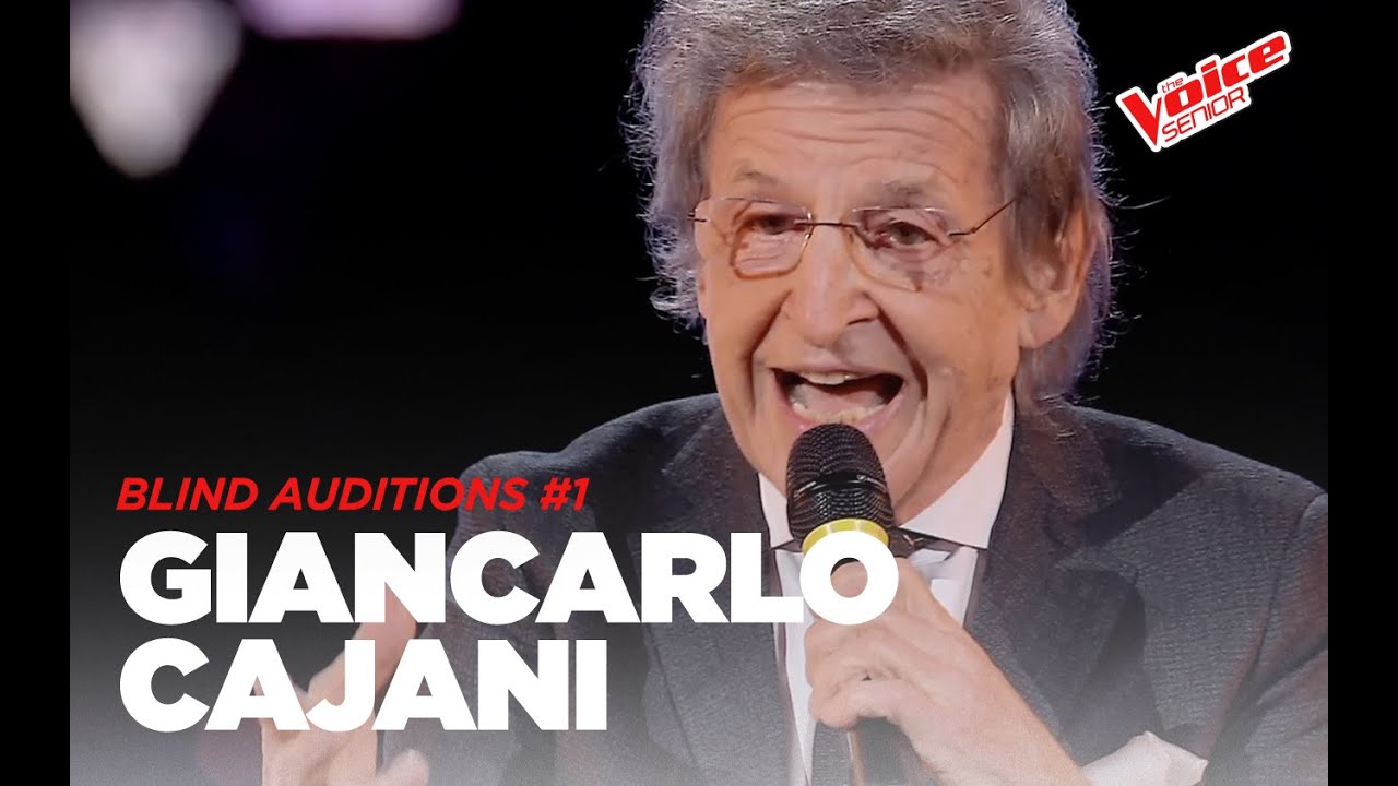 Giancarlo Cajani  