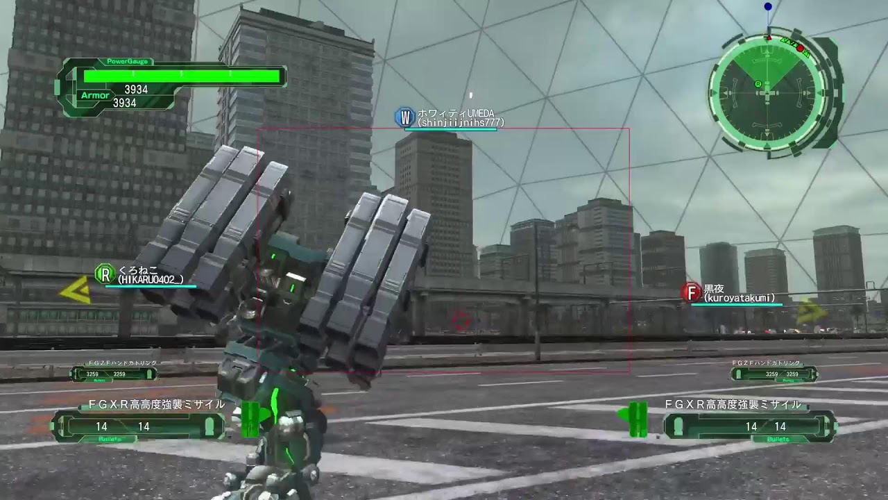 地球防衛軍6参加型　PS5版やっていくぜVamos!