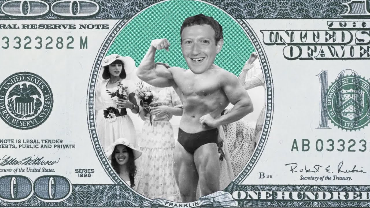 A Day In The Life Of Mark Zuckerberg&rsquo;s Money | Vanity Fair