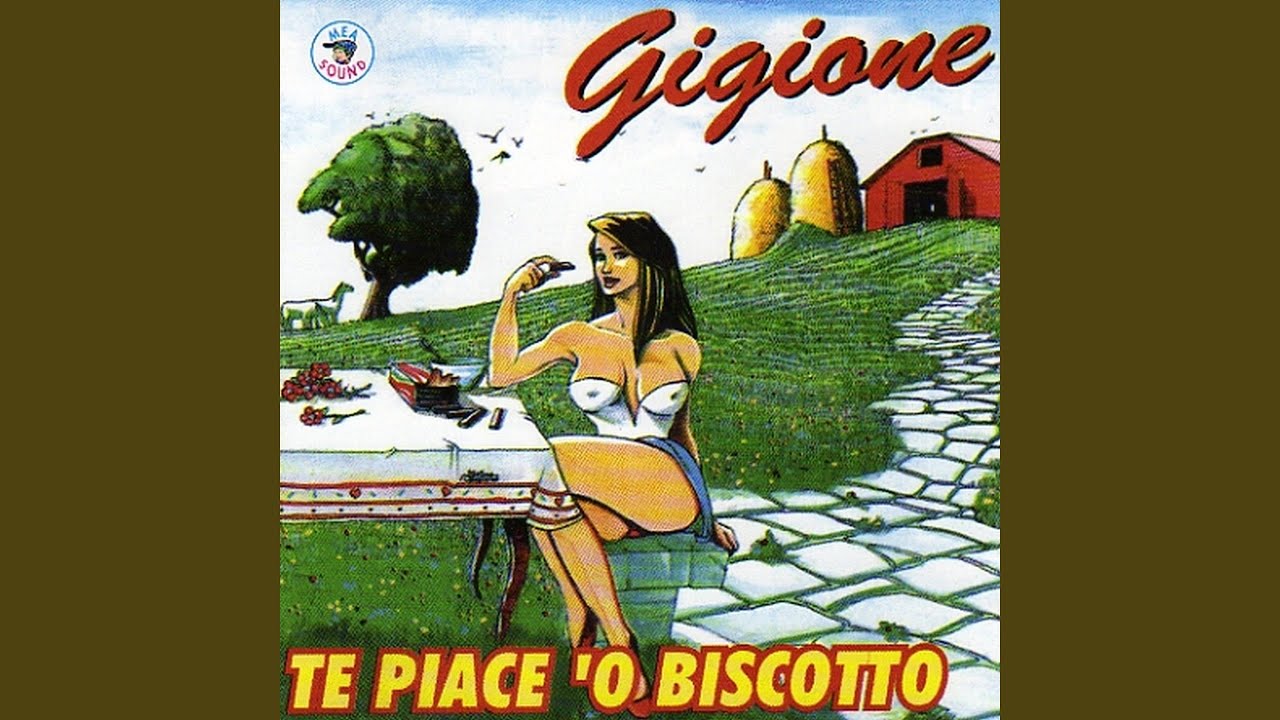 Peppino m' 'o diceva