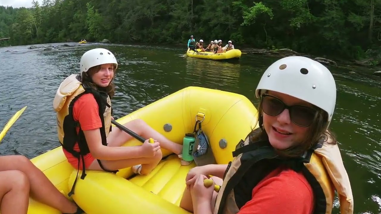 Rafting2022   HD 1080p