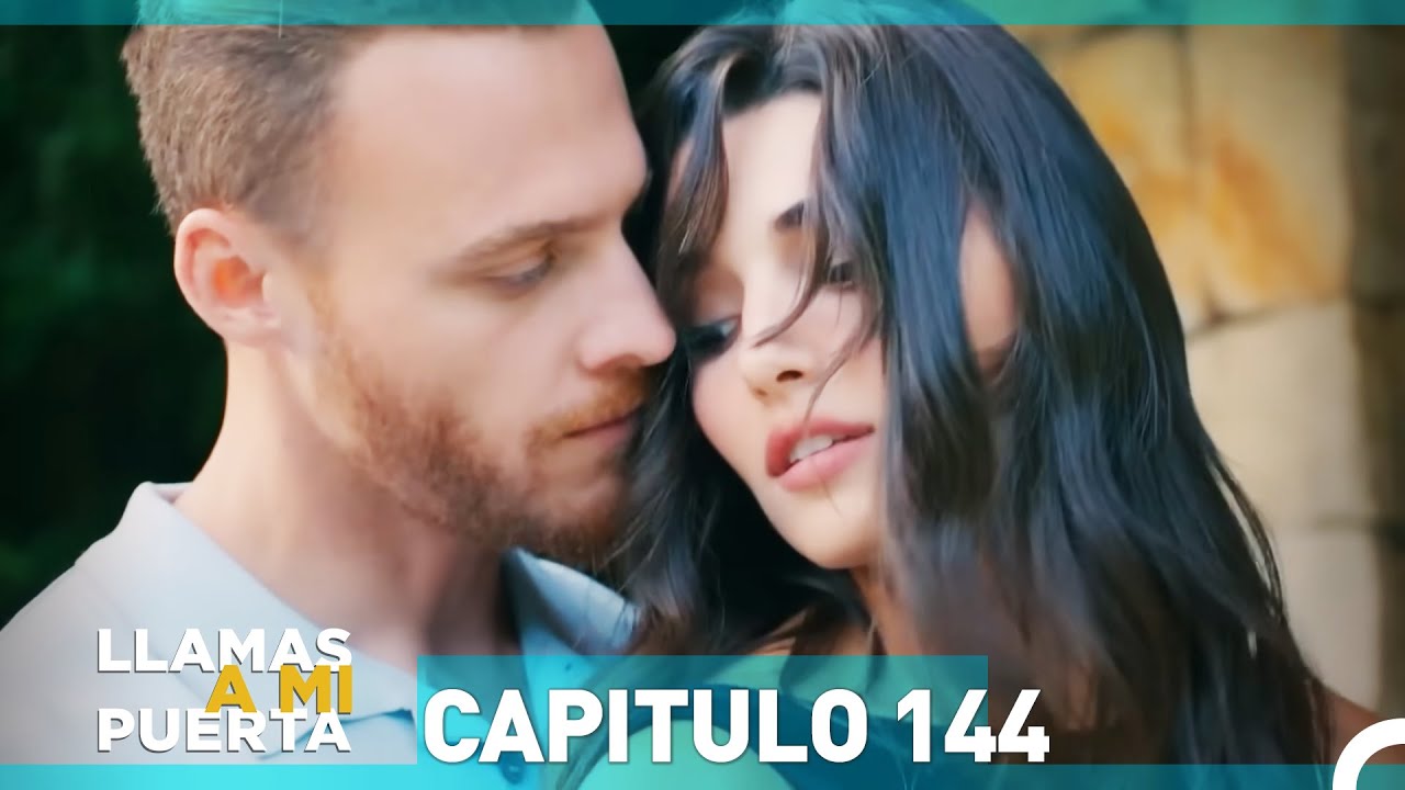 Love is in The Air / Llamas A Mi Puerta - Capitulo 144 (Doblada En Español)