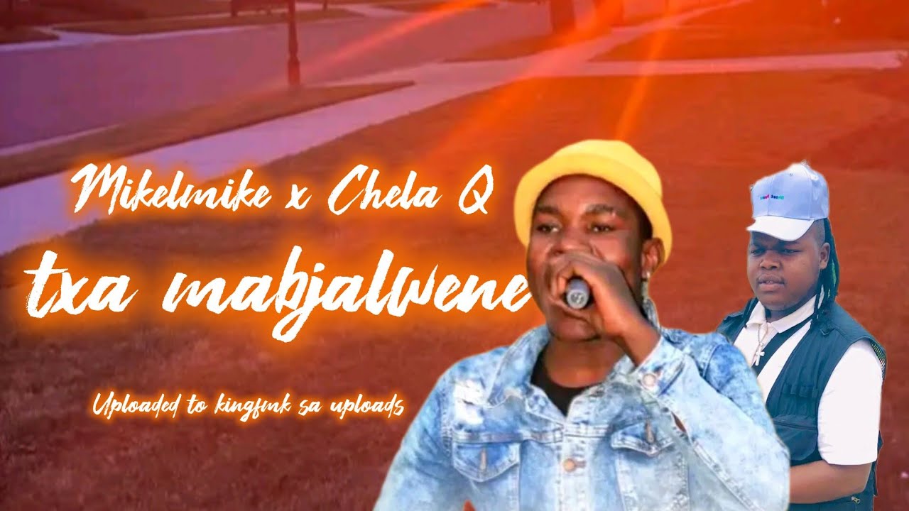 Txa Mabjalene / Mikelmike x Chela Q